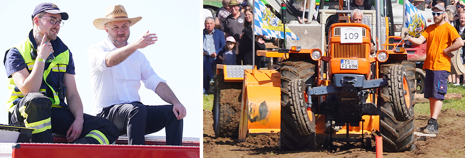 Trecker-Treck Pittenhart 2024 Trecker-Treck Pittenhart 2024