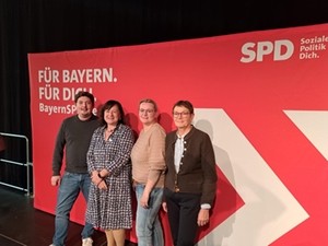 Wahl Bärbel Kofler Wahl Bärbel Kofler