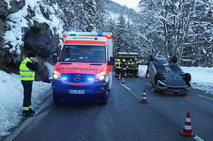 unfall-b305 unfall-b305