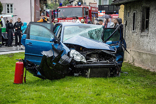 Unfall Laufen B20 3