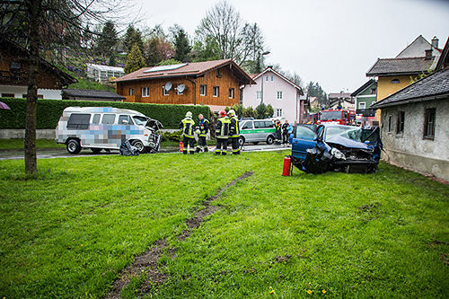 Unfall Laufen B20 4
