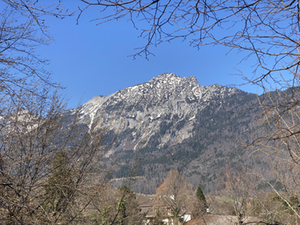 City and Trail Bad Reichenhall City and Trail Bad Reichenhall