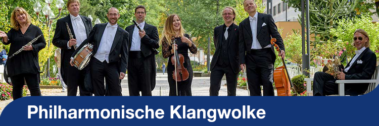 Philharmonische Klangwolke 2019 Philharmonische Klangwolke 2019