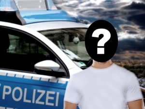 Vermisst_Symbolbild Vermisst_Symbolbild
