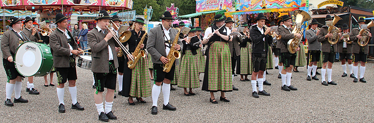 Volksfest Trostberg 2017 Anstich Volksfest Trostberg 2017 Anstich