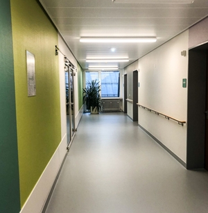 Krankenhaus Vinzentinum Krankenhaus Vinzentinum
