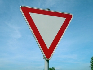 Vorfahrt Vorfahrt