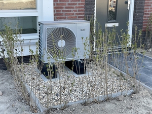 Wärmepumpe Wärmepumpe