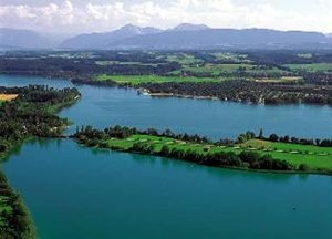 Waginger See Waginger See