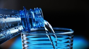 Wasserflasche Wasserflasche