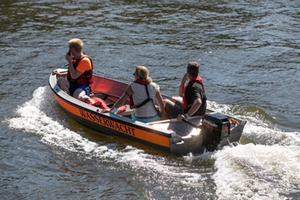 Wasserwacht Rettung Waginger See Wasserwacht Rettung Waginger See