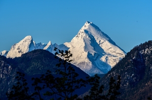 Watzmann Watzmann