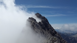 Watzmann Südspitze Watzmann Südspitze