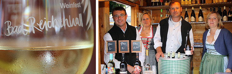 Weinfest 2017 Bad Reichenhall Weinfest 2017 Bad Reichenhall