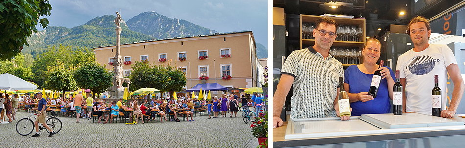 Weinfest Bad Reichenhall 2024 Weinfest Bad Reichenhall 2024