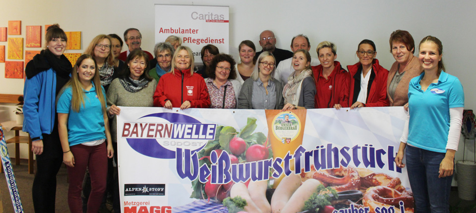 Weißwurstfrühstück 211016 Weißwurstfrühstück 211016