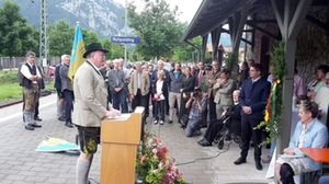 Ruhpolding Tourist Info Ruhpolding Ruhpolding Tourist Info Ruhpolding
