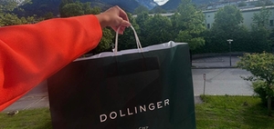 Jana unterwegs - Dollinger Jana unterwegs - Dollinger