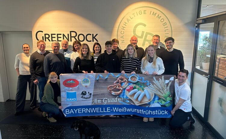WWF Greenrocl WWF Greenrocl