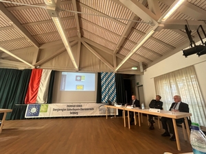 Treffen des Wärmeverbunds Treffen des Wärmeverbunds