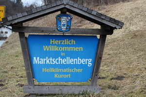 Marktschellenberg Marktschellenberg