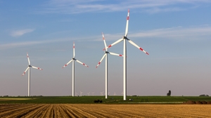 Windräder Windräder