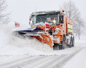 Winterdienst Winterdienst