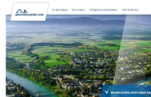 Wirtschaftsförderungsgesellschaft Berchtesgadener Land Wirtschaftsförderungsgesellschaft Berchtesgadener Land