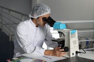 Wissenschaftler Wissenschaftler