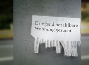 Wohnungssuche Wohnungssuche