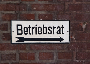 Betriebsrat Betriebsrat