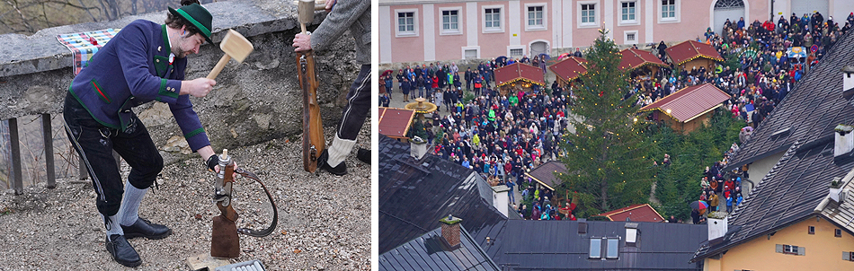 Weihnachtsschützen Berchtesgaden 2023 Weihnachtsschützen Berchtesgaden 2023
