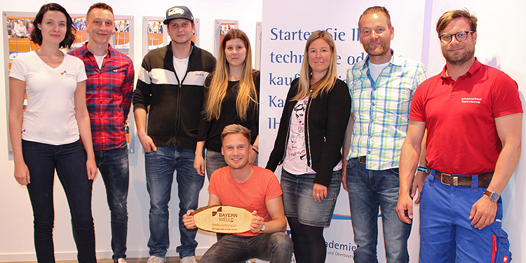 Bayernwelle Weißwurstfrühstück 26. April 2019 Bayernwelle Weißwurstfrühstück 26. April 2019