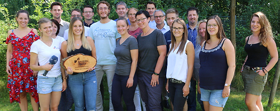 Bayernwelle Weißwurstfrühstück 26 Juli 2019 in Saaldorf Surheim Bayernwelle Weißwurstfrühstück 26 Juli 2019 in Saaldorf Surheim