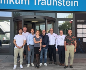 Zertifizierung Krankenhäuser Zertifizierung Krankenhäuser
