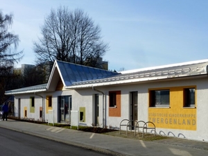 KiTa Zwergenland Traunreut KiTa Zwergenland Traunreut